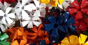 Empresa pernambucana transforma lixo em design