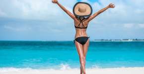 Professora perde emprego por postar foto de biquíni no Instagram