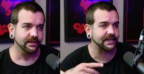 Foto: (Reprodução/Youtube @rafinhabastos)