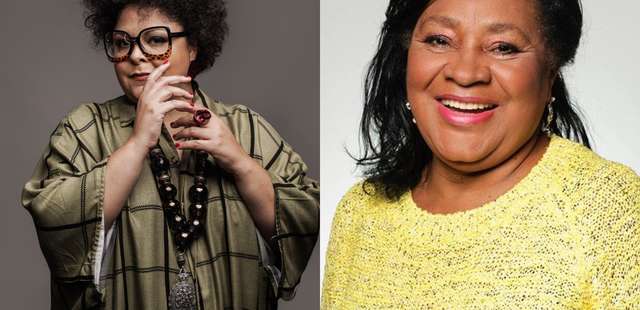 Festival Territórios do Sambar