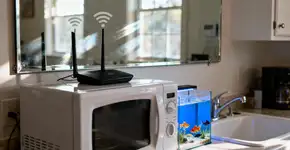 Seu Wi-Fi está fraco? Essas dicas vão te ajudar a resolver o problema