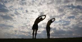 Parque Villa-Lobos recebe aulas gratuitas de Tai Chi Chuan