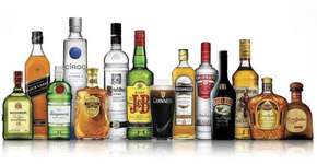 Companhia dona das marcas Johnnie Walker, Smirnoff e Guinness está com várias oportunidades de trabalho no Brasil