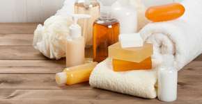 20 produtos de beleza baratinhos que custam até R$ 20