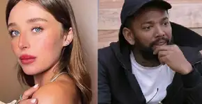 A Fazenda: Duda Reis se revolta contra Record e detona Nego do Borel