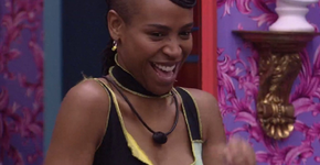 BBB 21: Ex-empresária de Karol Conká diz que cantora é ‘mau caráter’