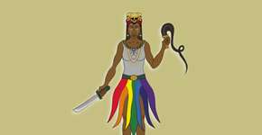 Conexão com Iansã: 4 rituais para movimentar a sua vida