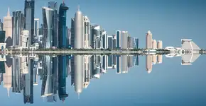 Site vende pacotes para ver o Flamengo no Mundial de Clubes no Qatar