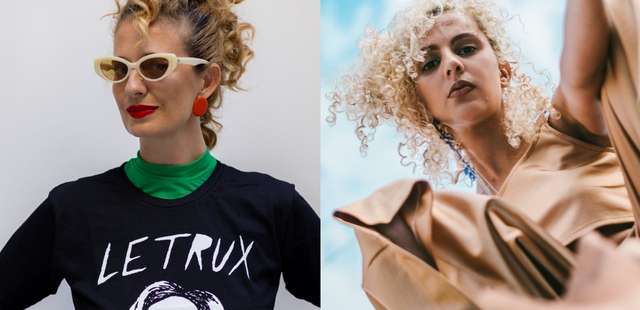 Women’s Music Event