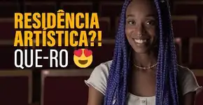 Participe de uma residência artística sobre a Floresta Amazônica!