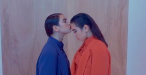 O que o clipe de Dua Lipa pode nos ensinar sobre amor próprio