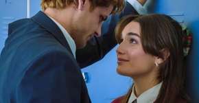 Filme baseado em fanfic bomba na Netflix e conquista o Brasil