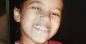 Menina de 9 anos é violentada e assassinada por padrasto