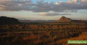 Dicas para conhecer a Chapada dos Veadeiros