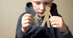 Estudo afirma que crianças que levam palmadas têm mais chances de desenvolverem problemas mentais