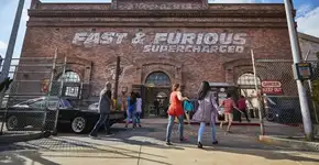 Foto: (Kevin Kolczyznski/Universal Orlando Resort)