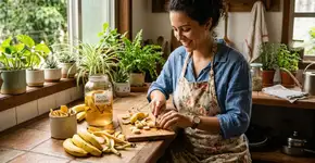 Quem tem cascas de banana guarda um tesouro: como aproveitá-las ao máximo?