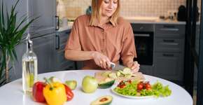 10 alimentos que aumentam a saciedade