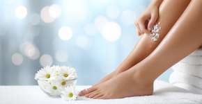 Como o skincare pós-depilação transforma sua pele em minutos