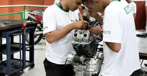 Foto: (Moacir Evangelista/Sistema Fibra)