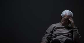 Depressão em idosos pode ser aliviada com musculação regular