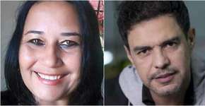 Ex de Luciano acusa Zezé Di Camargo de estupro