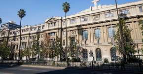Universidad Católica de Chile: 45 cursos gratuitos e online
