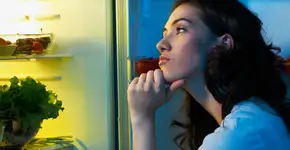 Você sente fome mesmo depois de comer? A ciência tem uma resposta surpreendente para isso