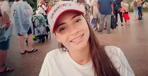 Lais Souza posta vídeo mexendo os ombros