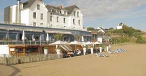 O mundo de Tati: As férias do Sr. Hulot