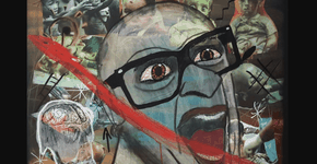 Mostra “Ele por ele mesmo” de Betto Damasceno GRÁTIS no ABC