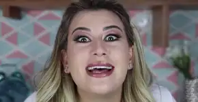 Maquiagem invertida é a nova bizarrice que tomou conta do Youtube