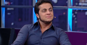 Thammy Miranda faz revelações polêmicas da sua vida sexual