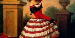 Iniciação à dança