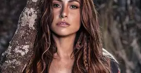 Sabrina Sato quer colocar botox para amenizar rugas