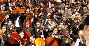 Orquestra experimental de repertório