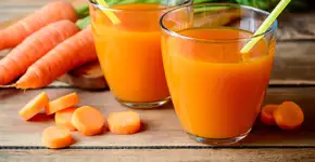 Suco 3 em 1: ajuda o intestino, auxilia no emagrecimento e aumenta a imunidade