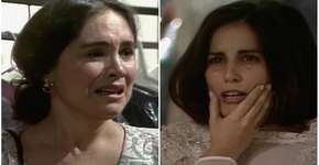 Raquel e Fátima de ‘Vale Tudo’ brigam por política em vídeo