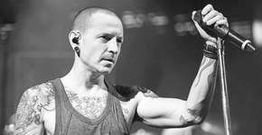Chester Bennington é lembrado por seu ativismo e amor aos animais