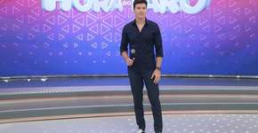 Rodrigo Faro é debochado na Globo e faz desabafo