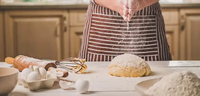 Pão de polvilho doce: uma delícia crocante e macia