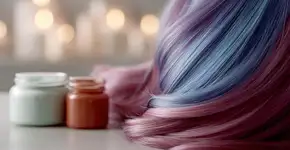 Cuidados essenciais para cabelos coloridos sem perder a cor