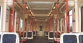 Com dez anos de atraso, trem para aeroporto deve sair em 2015