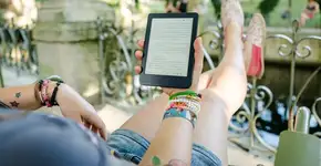 Conheça 15 sites para baixar mais de 2.000 livros de graça