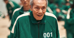 Oh Yeong-Su, de ‘Round 6’, se pronuncia sobre acusação de assédio sexual