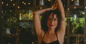 Litieh em ‘Prazer, Eu Sou o Vento’