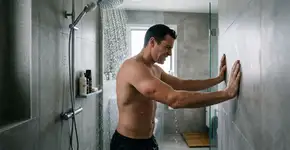 No começo, você sente um impacto brutal… Mas 12 horas depois, algo muda: é isso que realmente acontece com seu corpo depois de tomar banho com água gelada, segundo a ciência