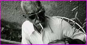 Musical sobre Cartola abre seleção para atores e atrizes negras