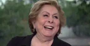Morre a atriz Aracy Balabanian, aos 83 anos, no Rio de Janeiro