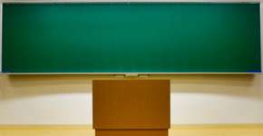 Faculdade Cásper Líbero seleciona professores